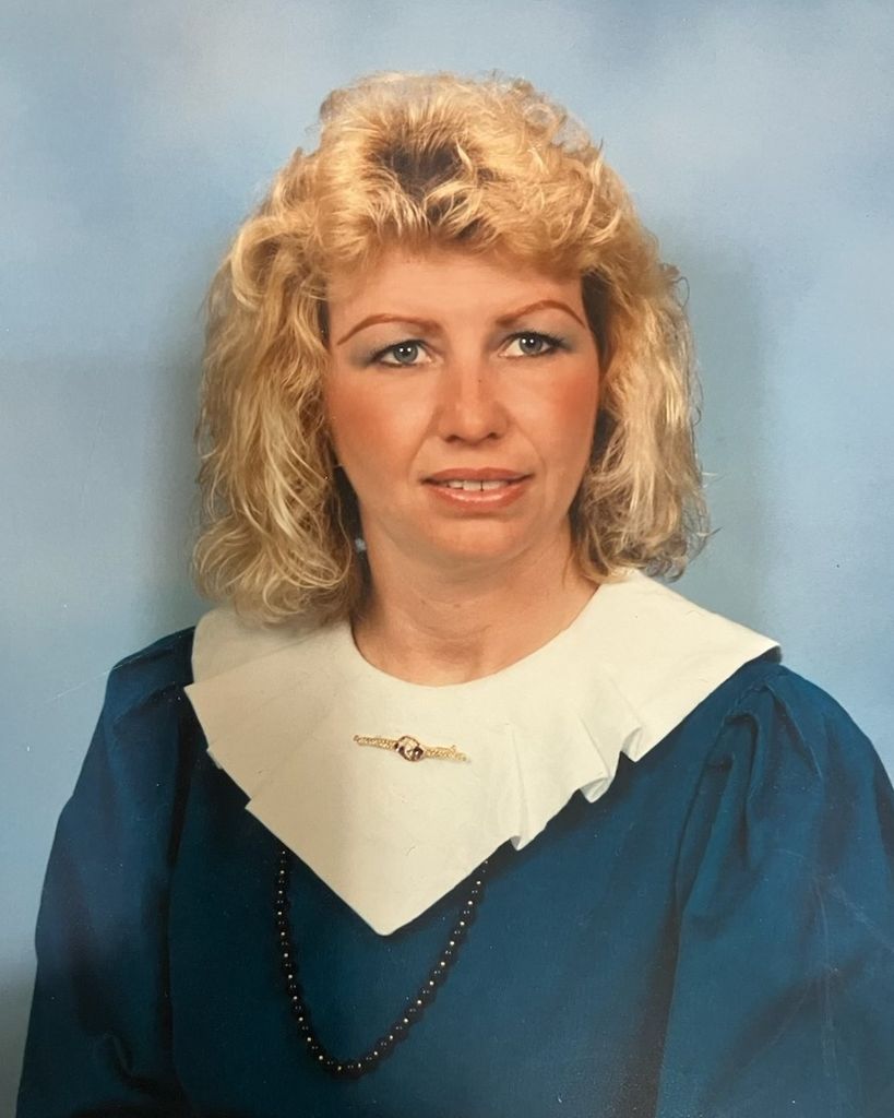 Deborah "Debbie" Owens