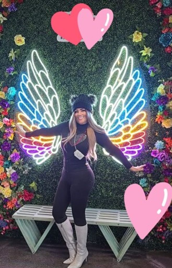 Darling Rocio Dominguez Parra