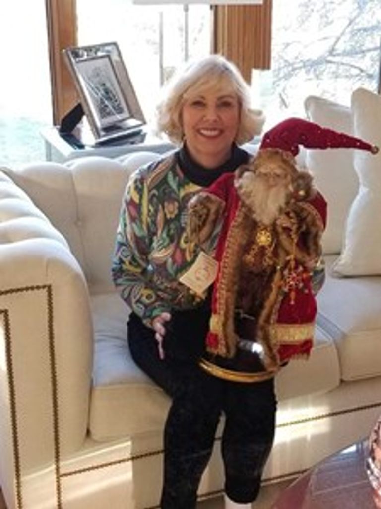 Lori P. Feigh