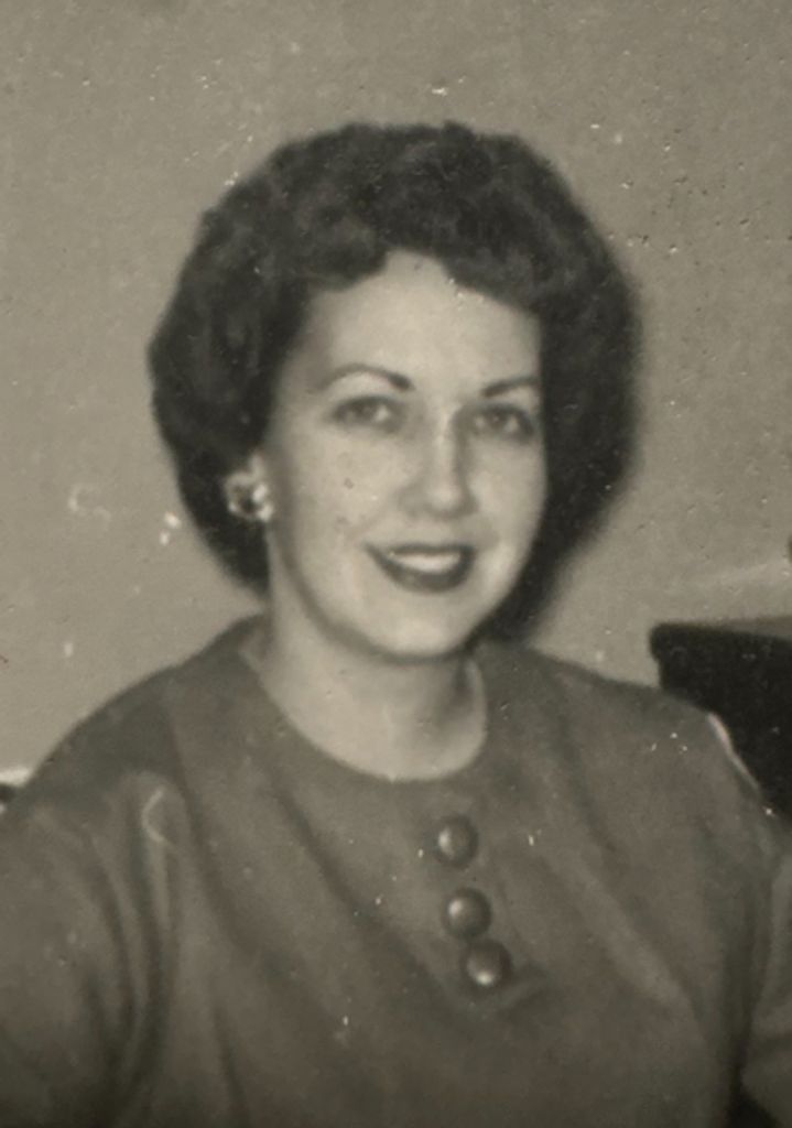 Carol Louise Roberts Profile Photo