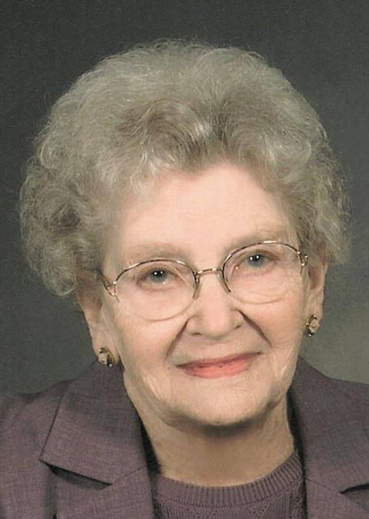 Estella A. (Harrison)  Toler