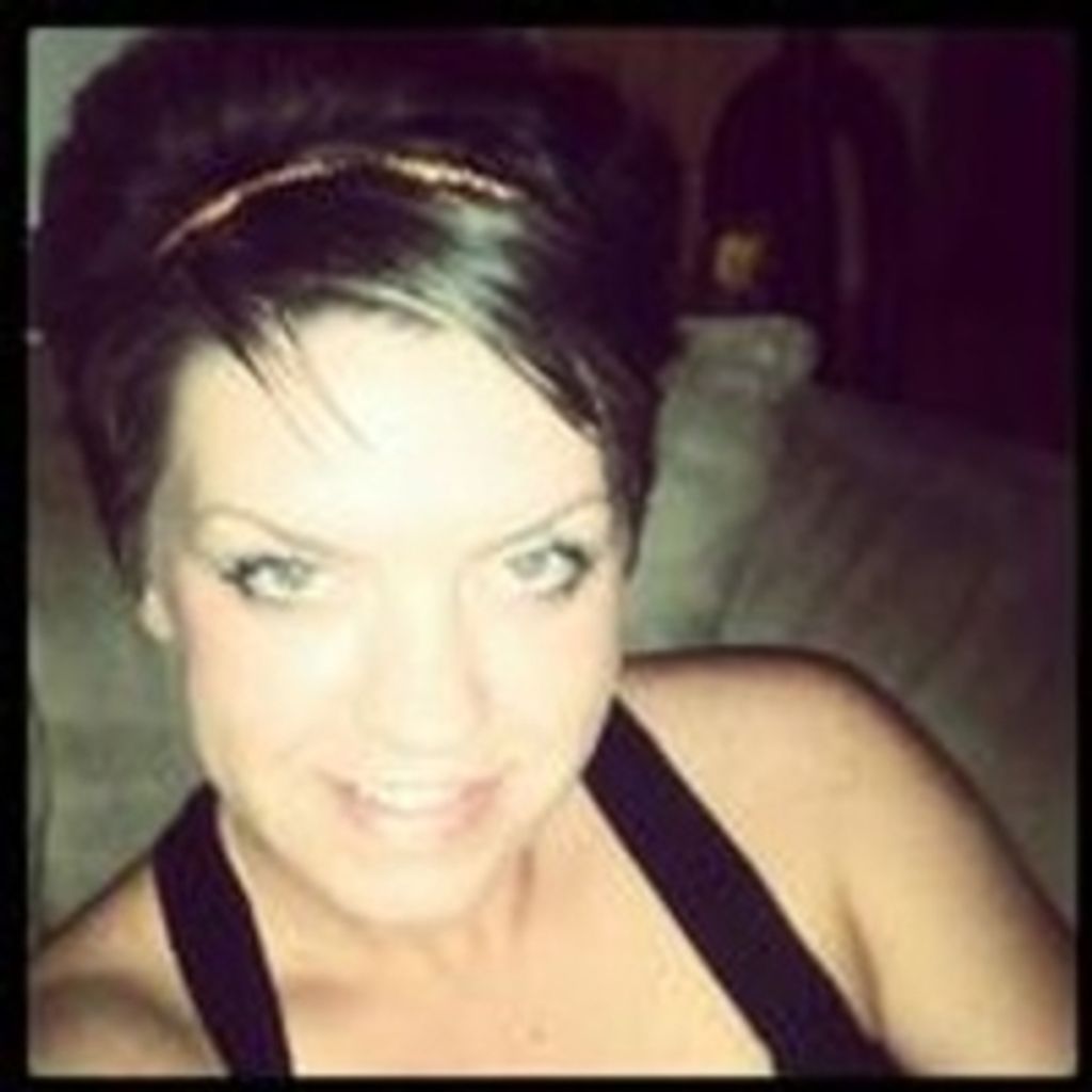 Katie Marie Dunlap Perry