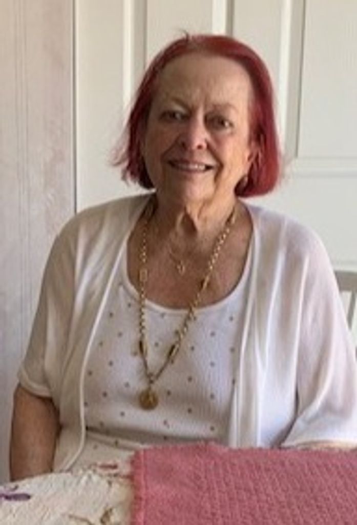 Delores Carley