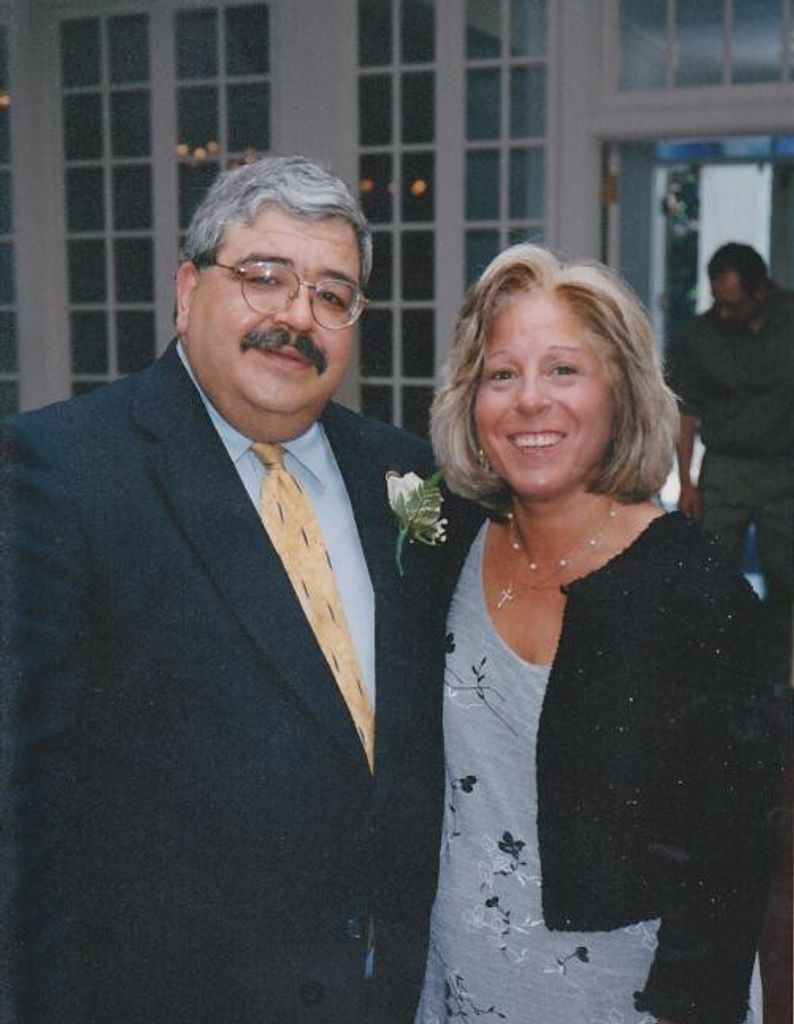 Joseph Anthony Tufaro