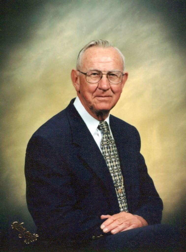 Smith, Richard Martin