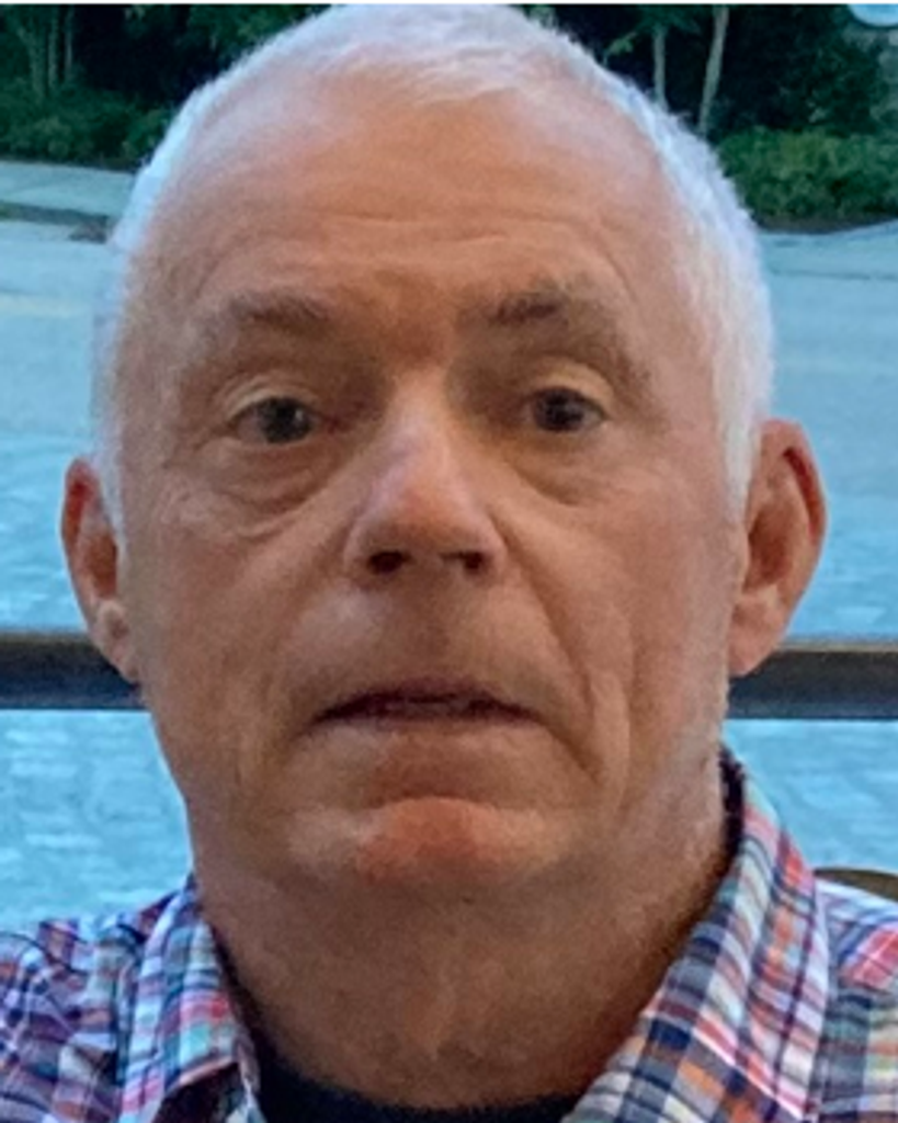 Donald Howard Richardson Jr. Profile Photo