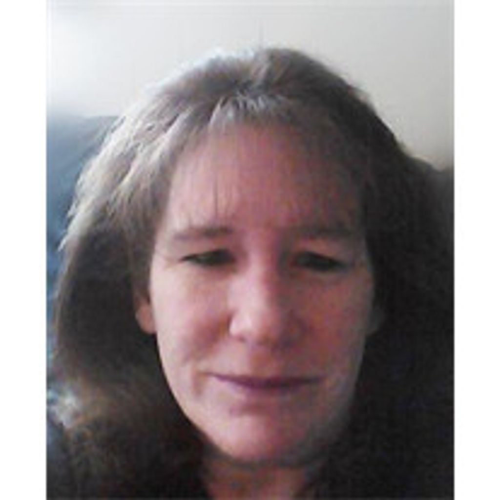 Christine Mary Leach