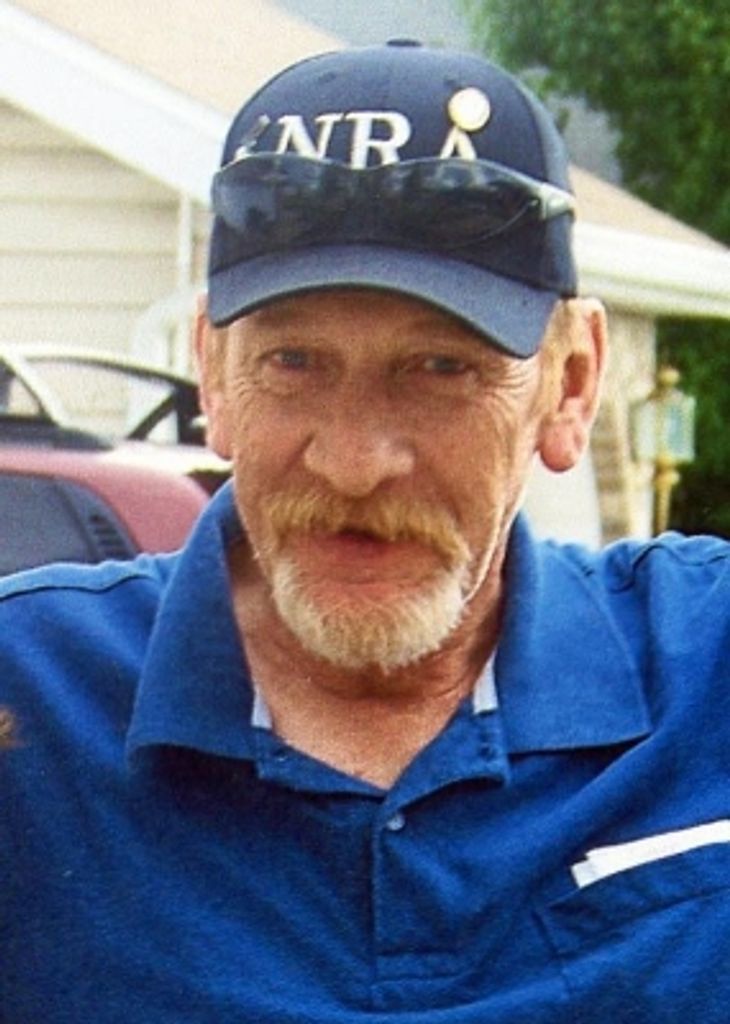 Dwight Charles Barfuss