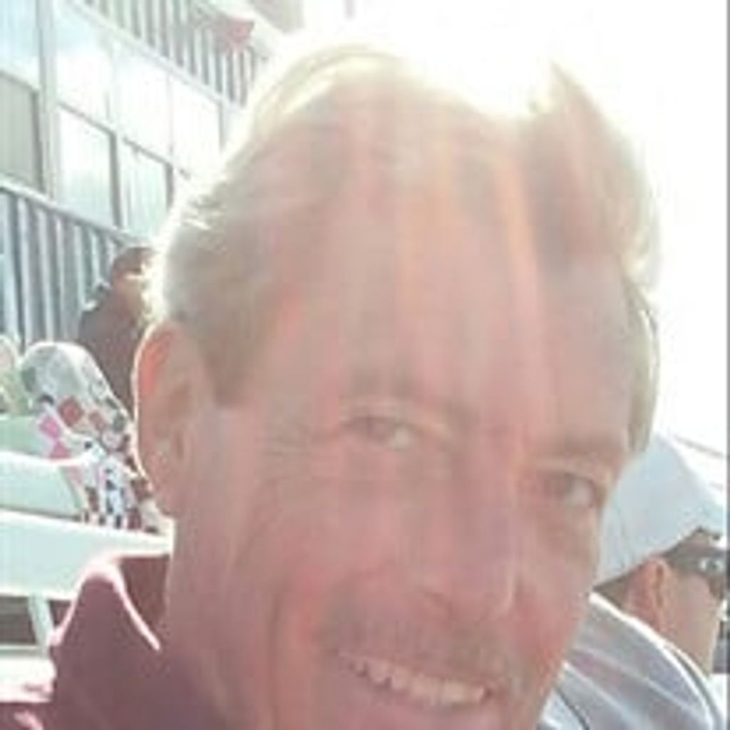 Robert Louis Davis