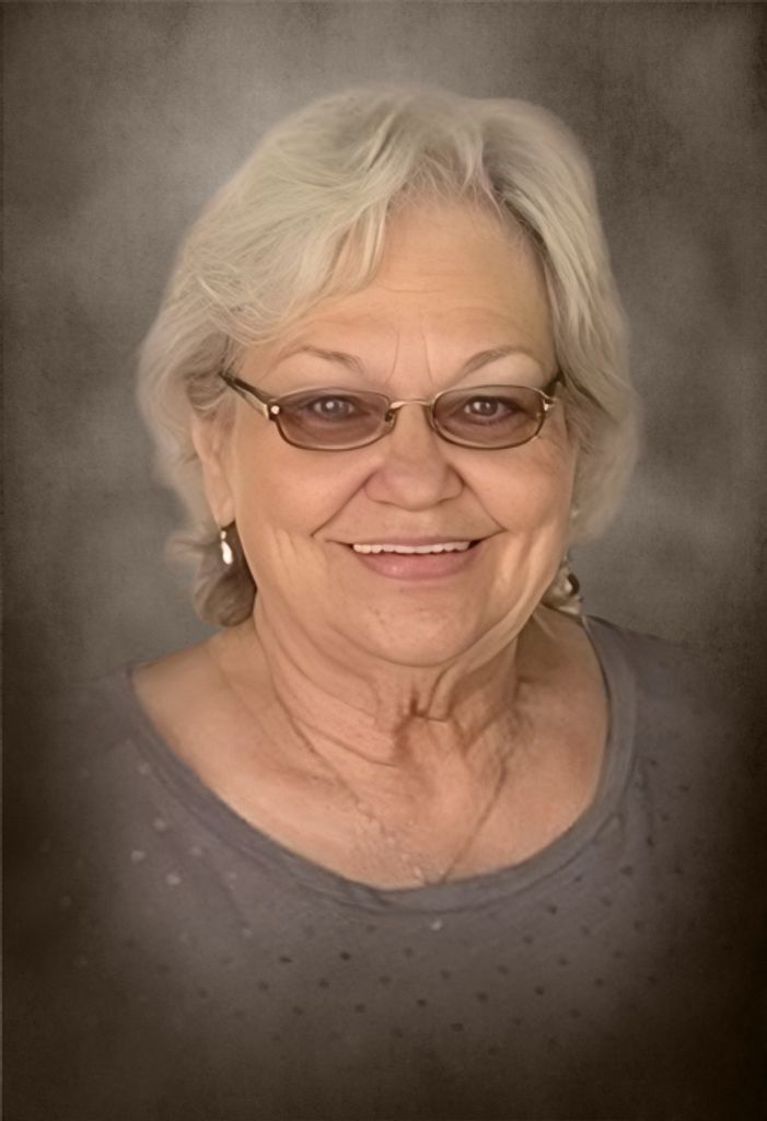 Bonnie Kaye (Faulk)  Davis