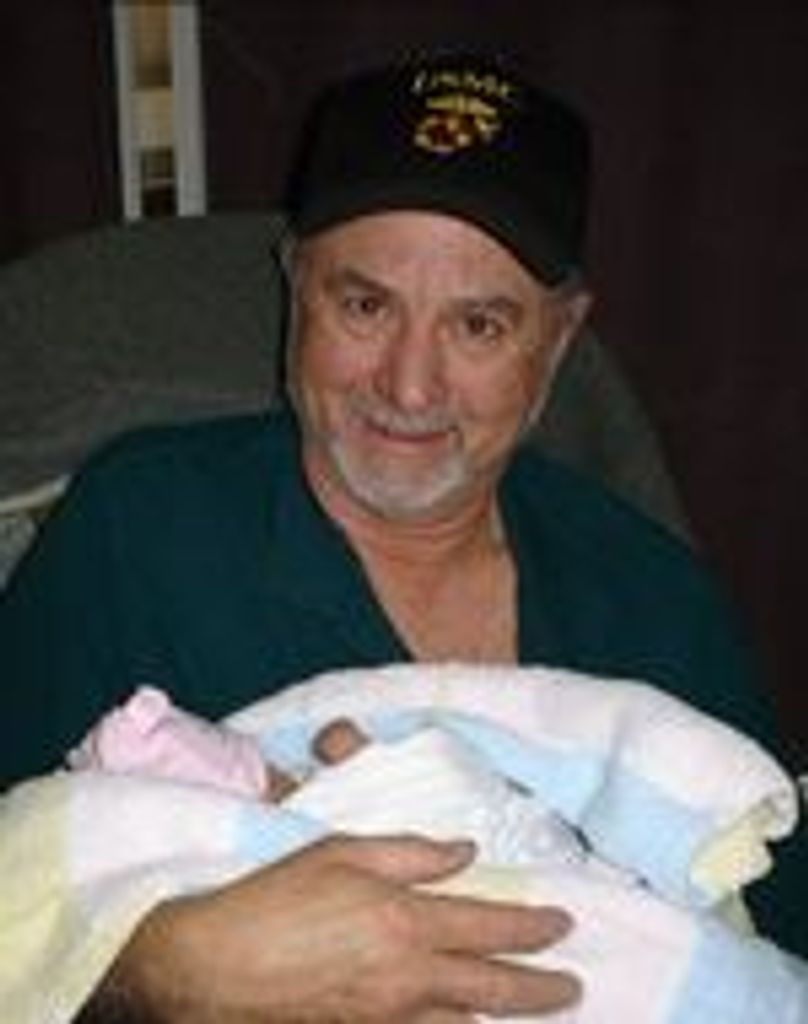 Cecil Michael Stephens