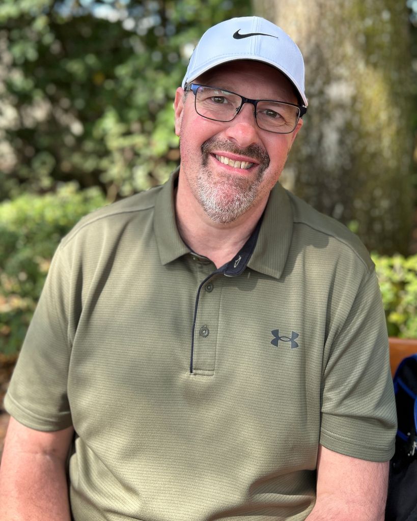 Robert William Baronich Profile Photo