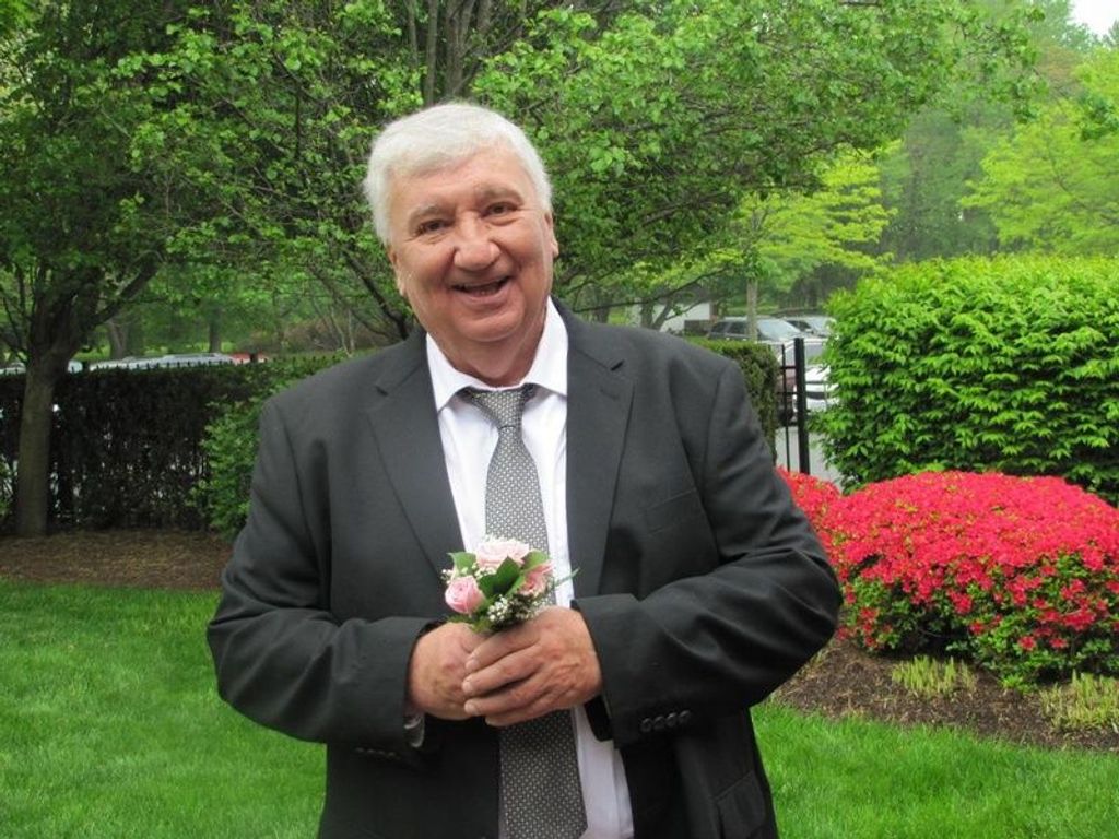 Raymond Lewandowski Profile Photo