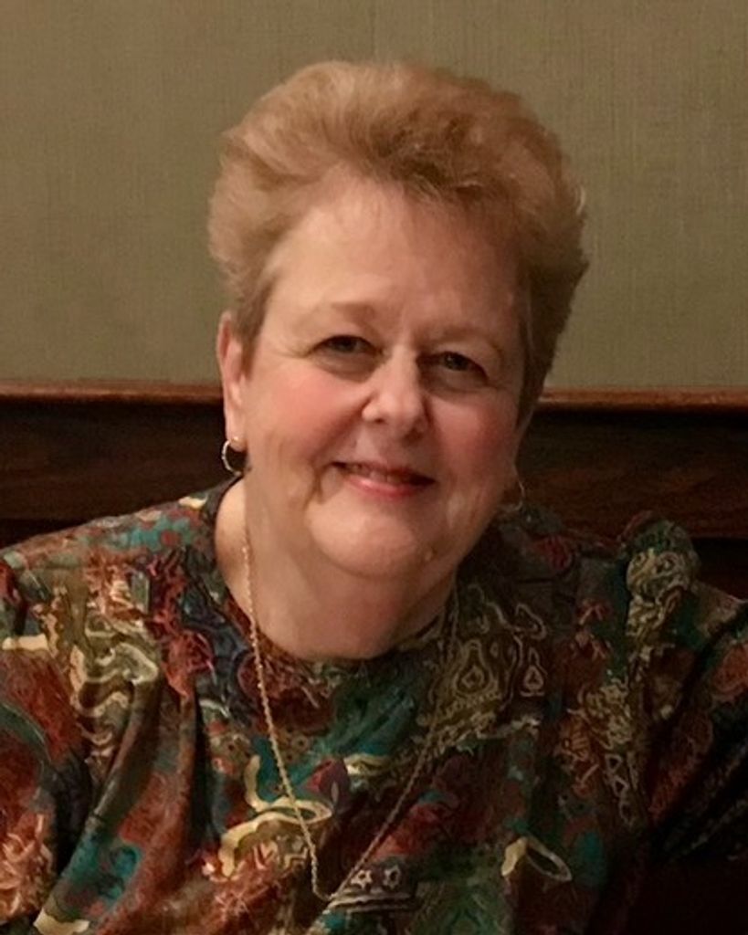 Marcia A. Staley