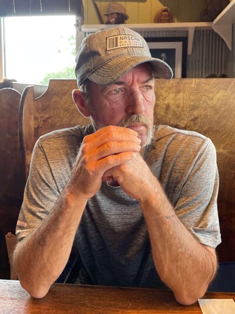 William Henry Mullins Iii Profile Photo