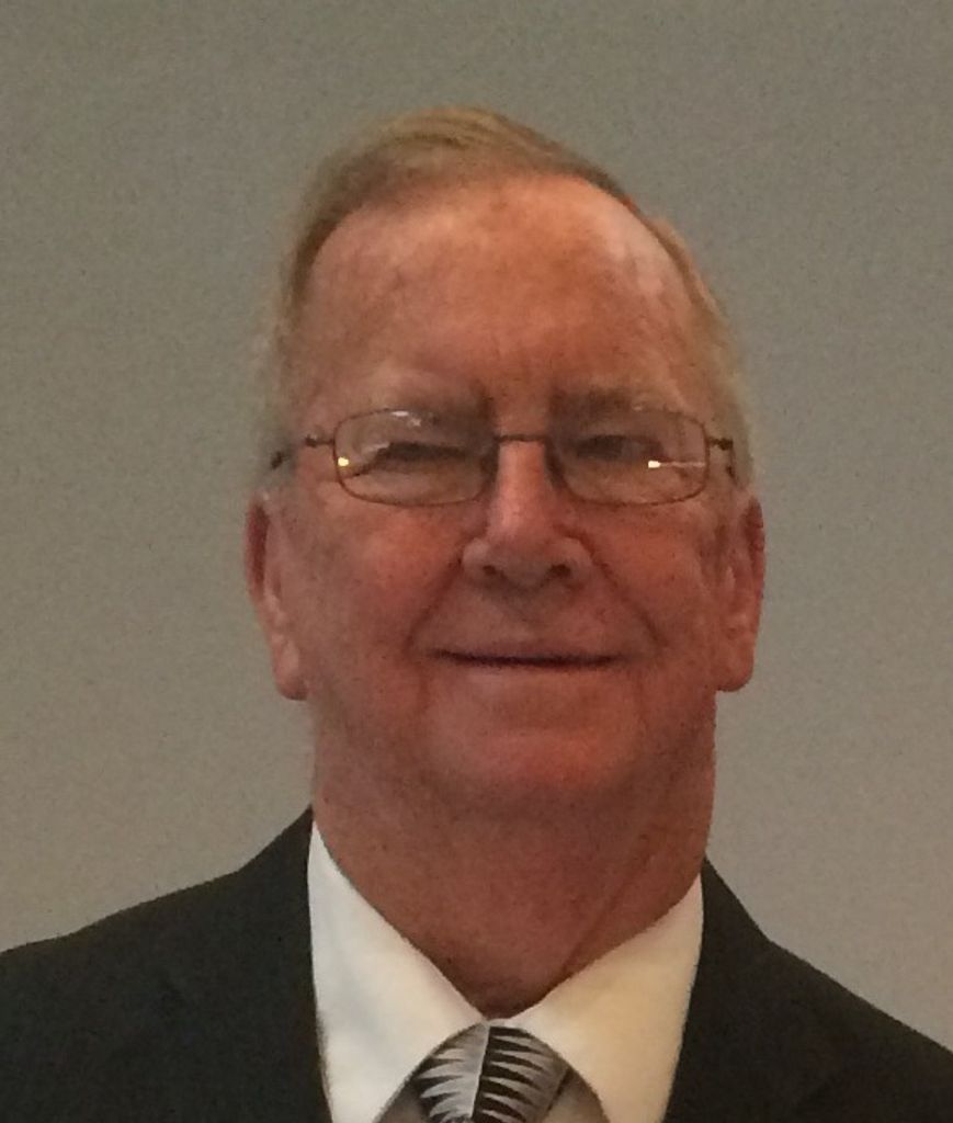 Kendall Martin Hendrickson Profile Photo