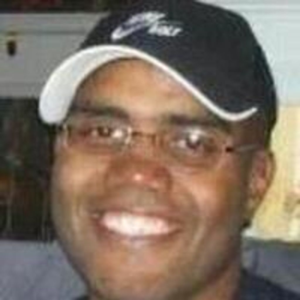 Gary O'Neal Lasker Profile Photo