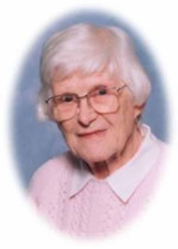 Louise Pillsbury Guild