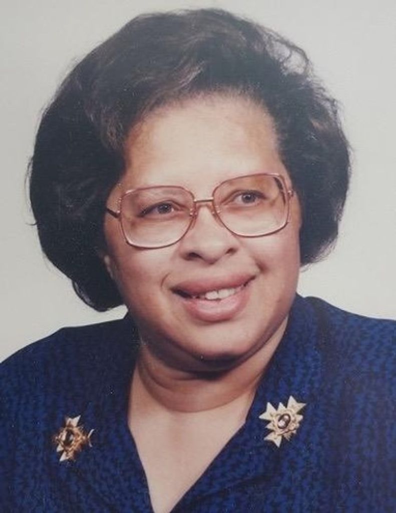 Hazel Cassell Minor Profile Photo