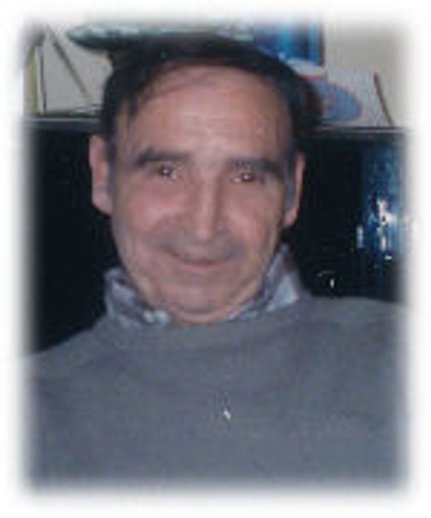 George David Prather Profile Photo