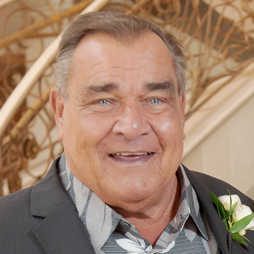 Edward Foreman