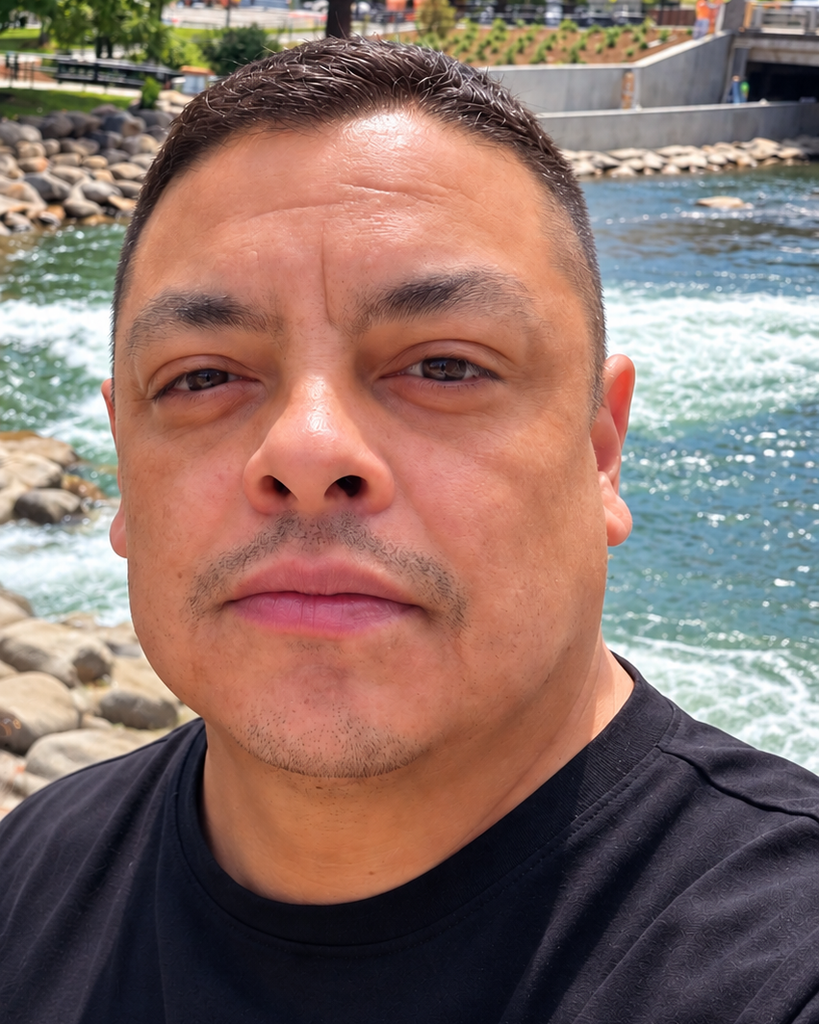 Juan Carlos Anderson Profile Photo