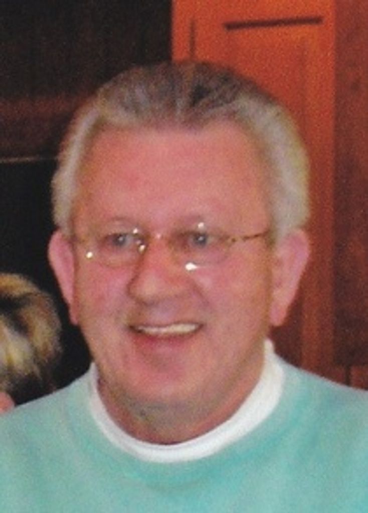 Earl "Mose" Rex Gilley