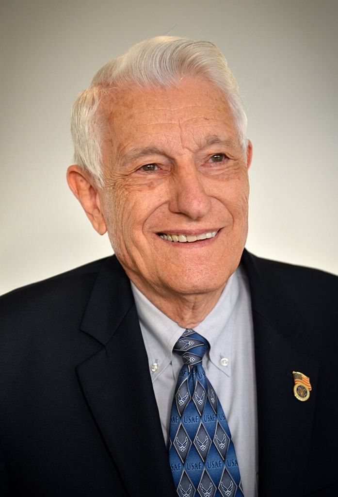 Donald Andrew O'Nesky