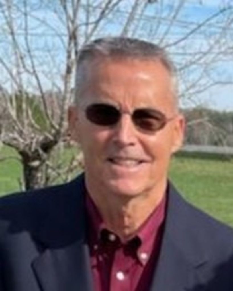 Bayne "Alan" Thomas Profile Photo