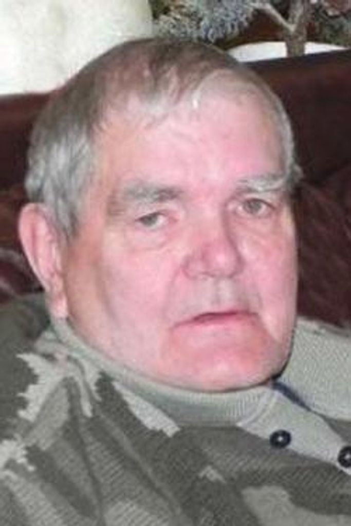 Lee George Delger Profile Photo