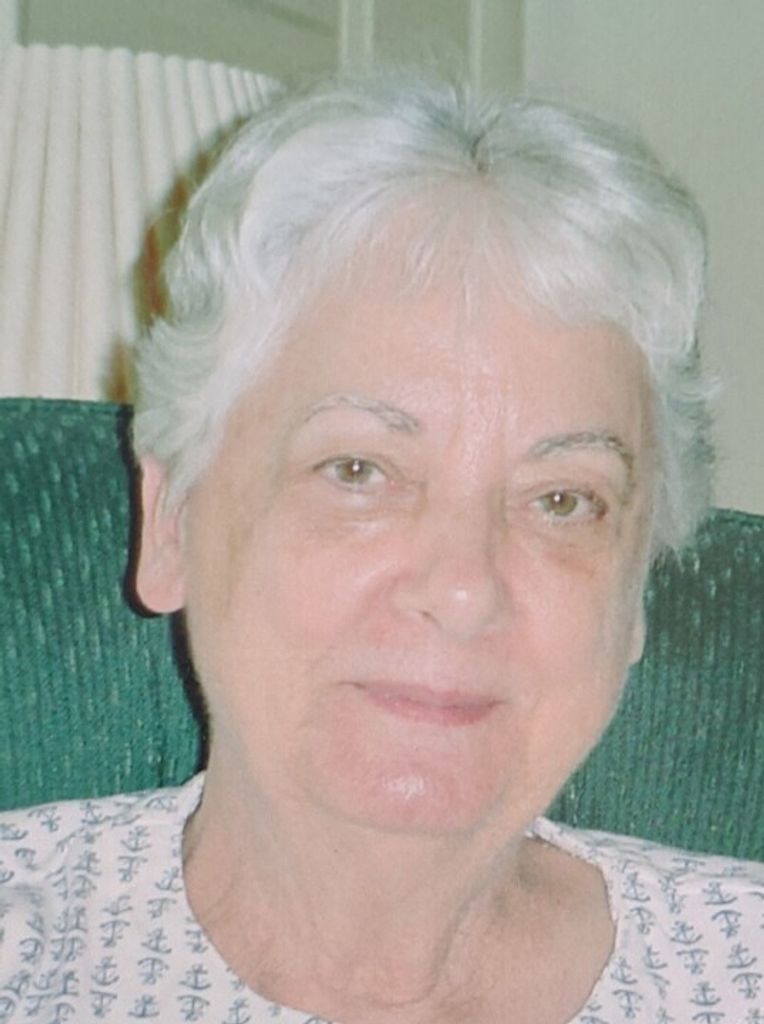 Lukrezia Metzger