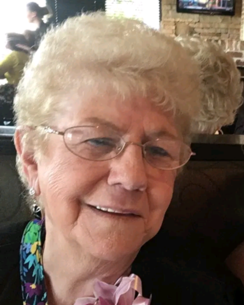 Nancy Burke Mansfield Profile Photo