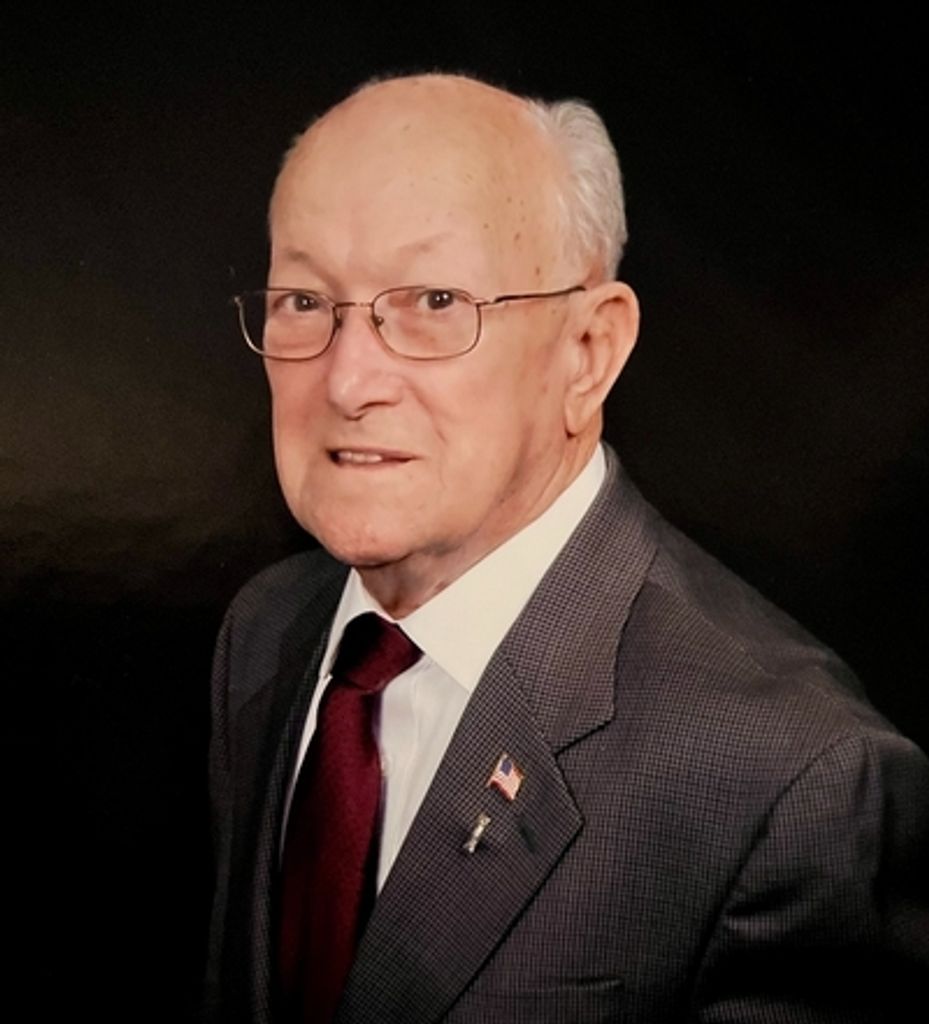 William D. Lambert Profile Photo
