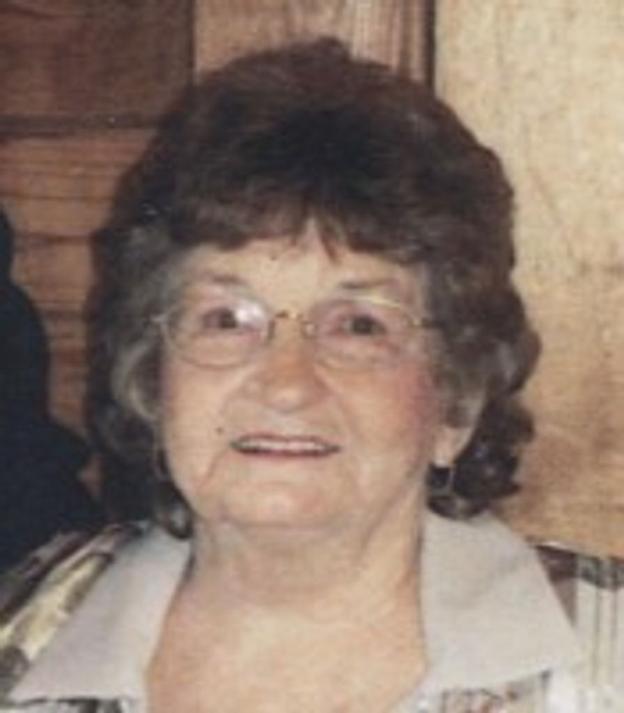 Mrs.  Beulah Virginia Seger, 73