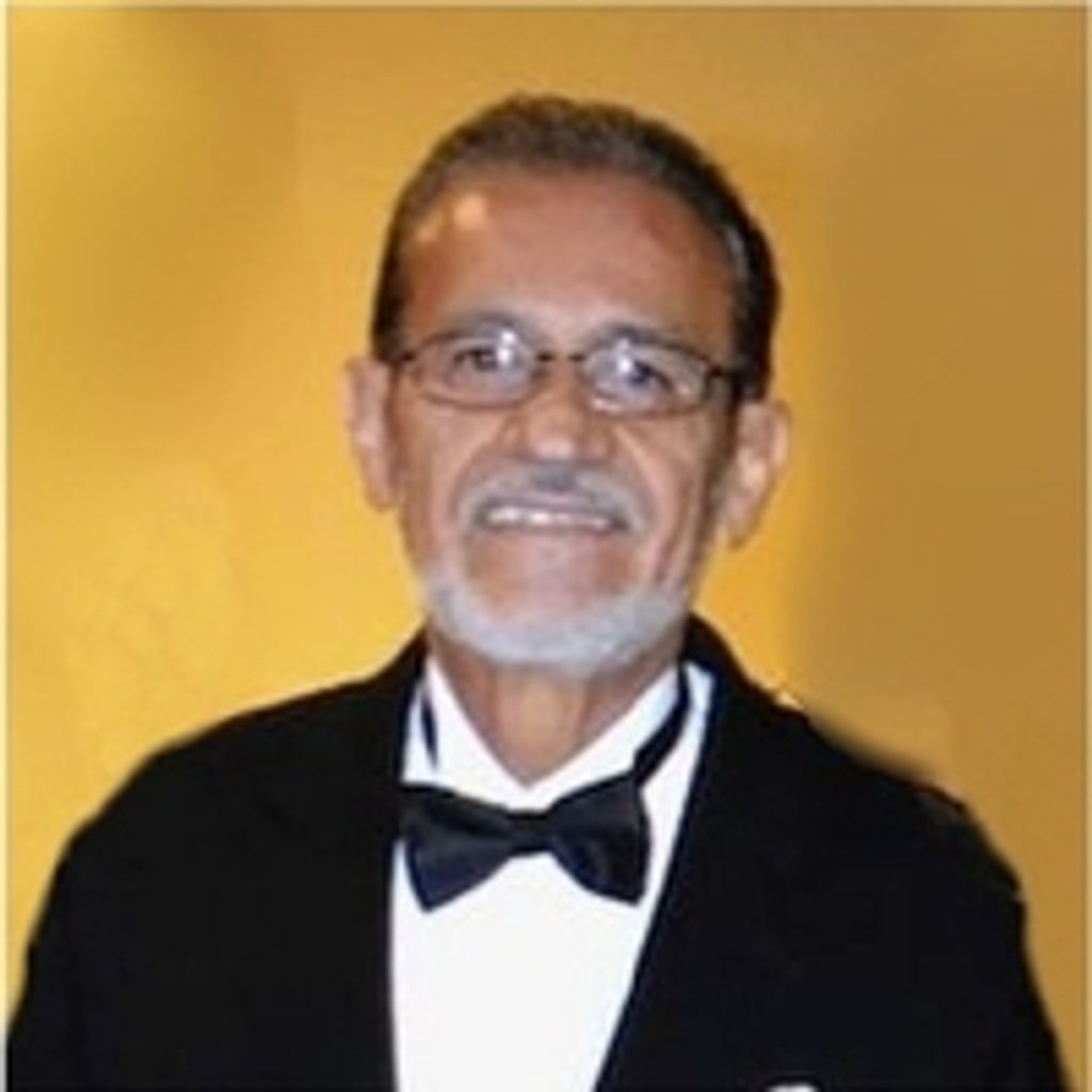 Efrain Benitez