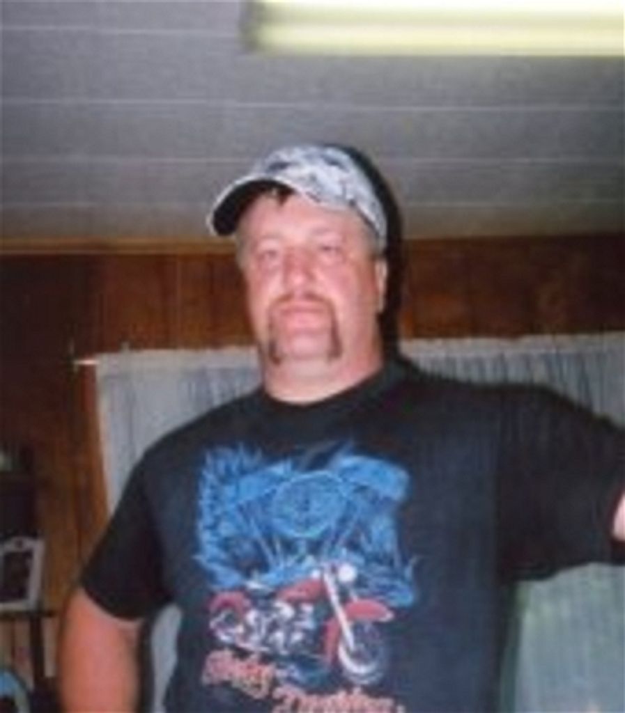 Jerry Rex Fulmer Profile Photo