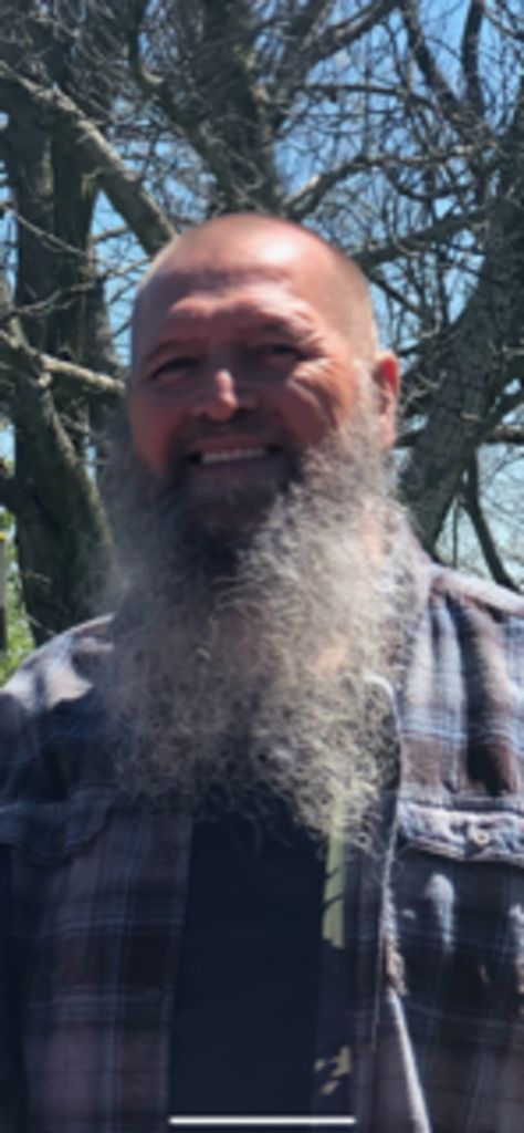 Terry Glen "Pappy' Gregory Profile Photo