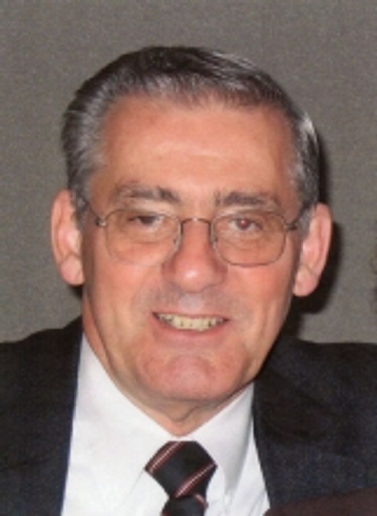 Thomas  P. Kaliszewski