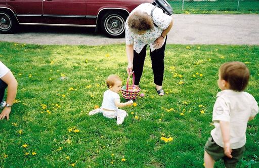Mossie (Roark)  Asher photo gallery thumbnail 20 of 40