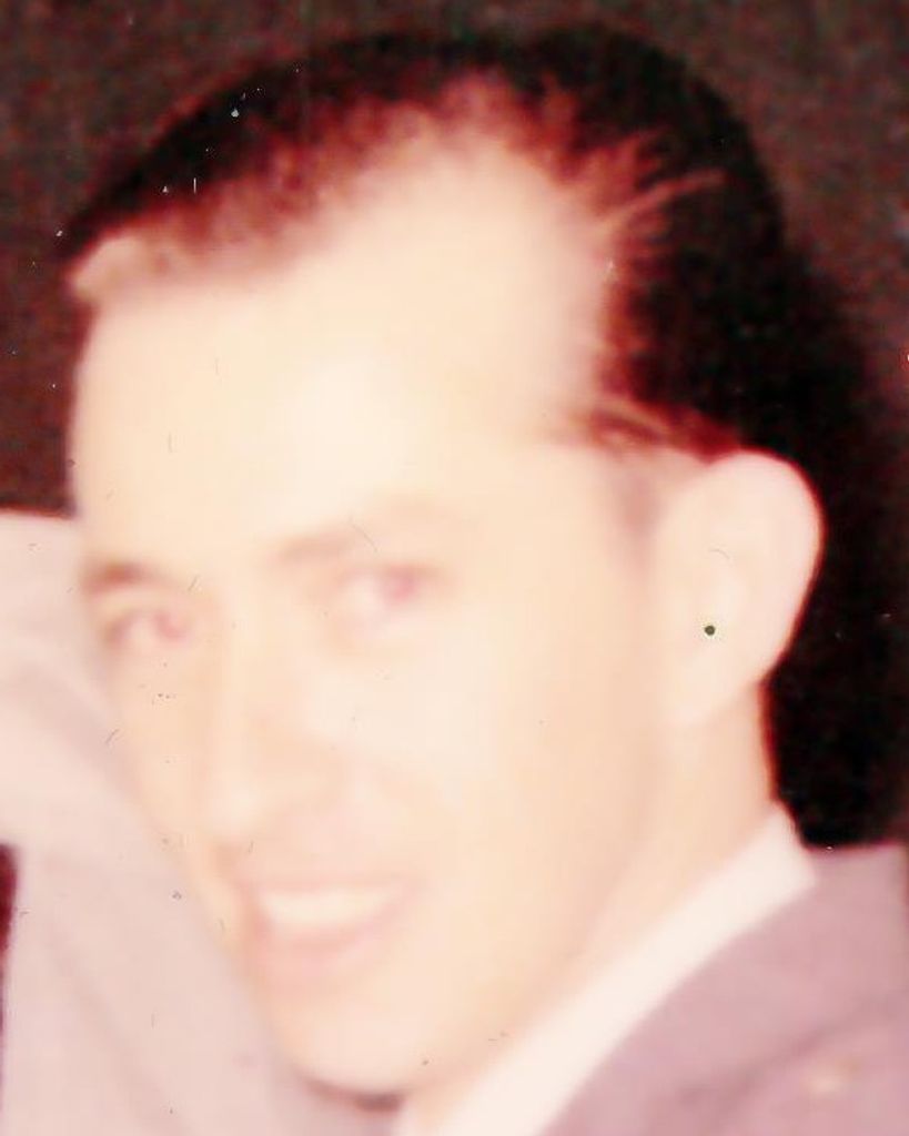 Arnold Douglas Reams