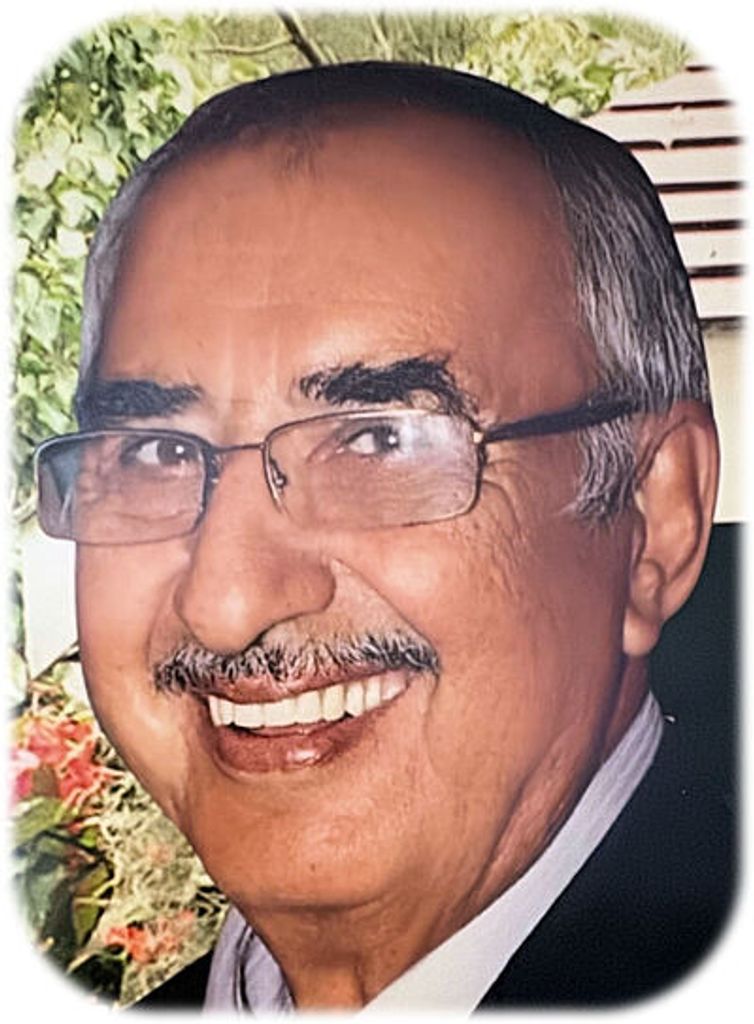 John G Hill Profile Photo