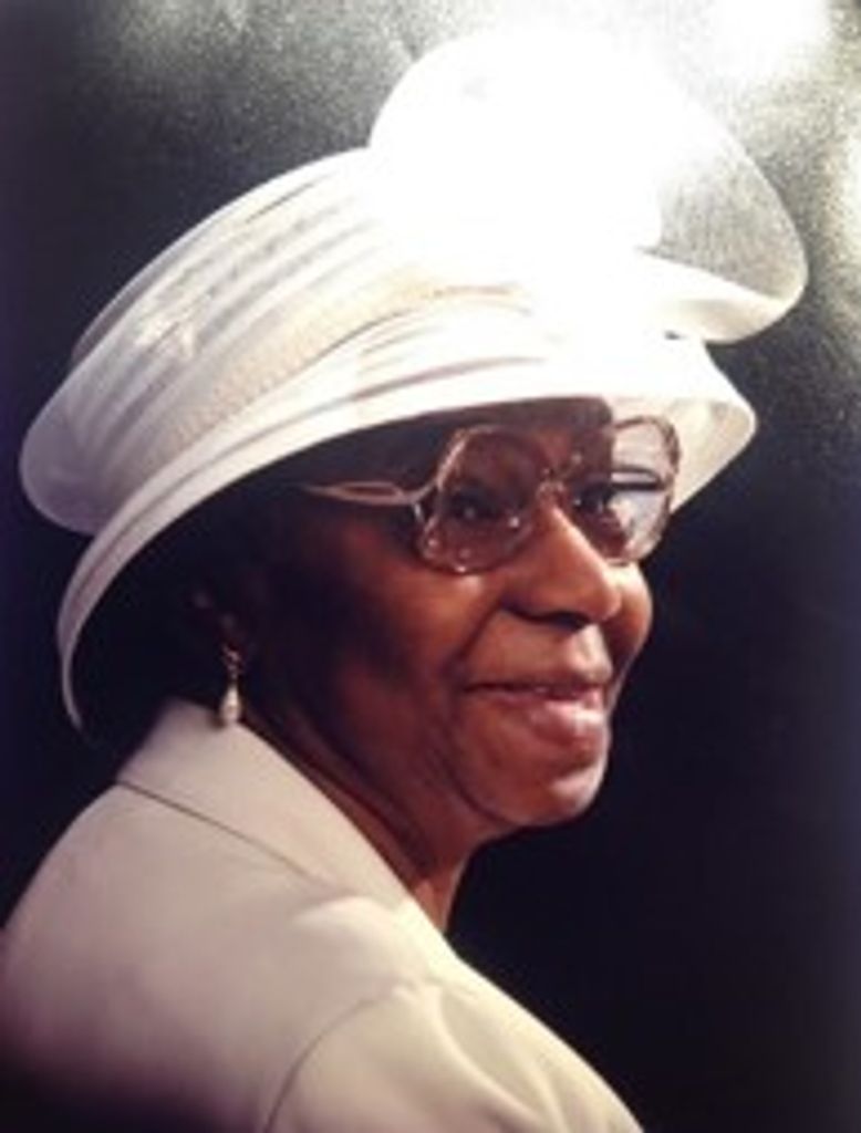 Odessa Corbett