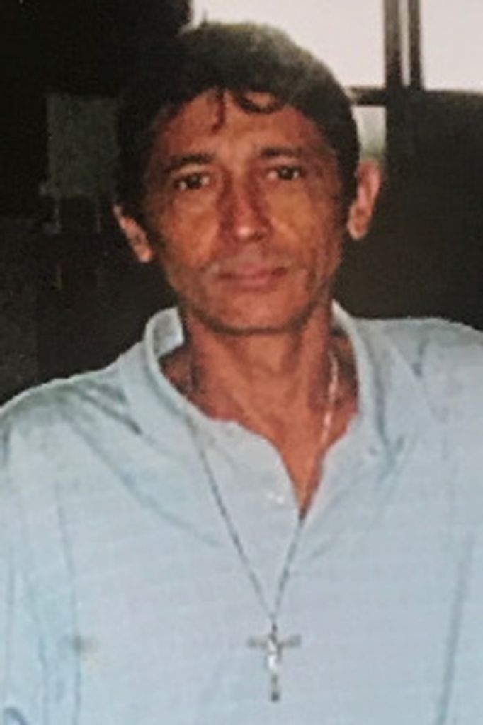 Henry Vazquez Morales