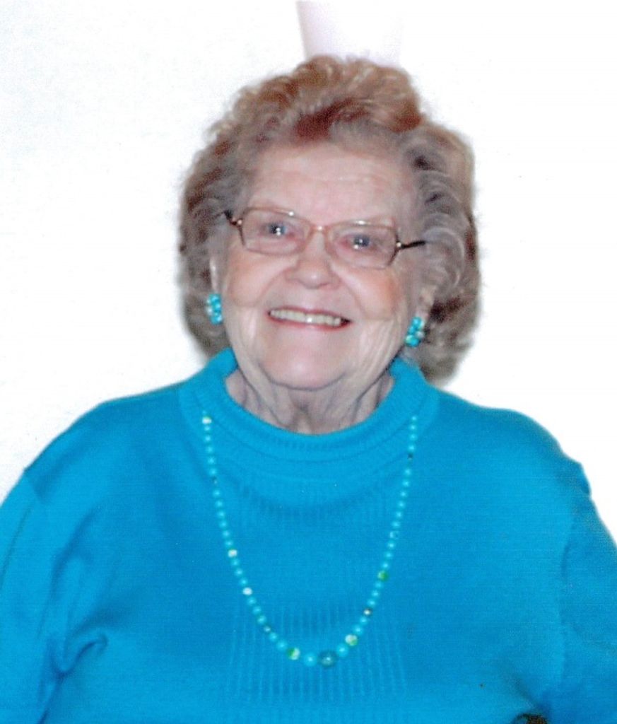 Annabelle Edwards