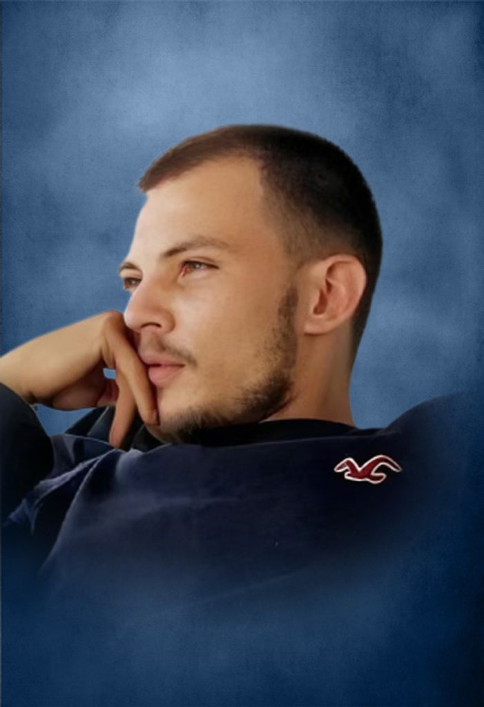Matthew Jason Simber