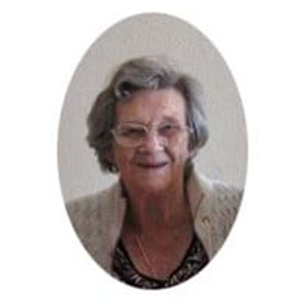 Deutschmann, Mildred