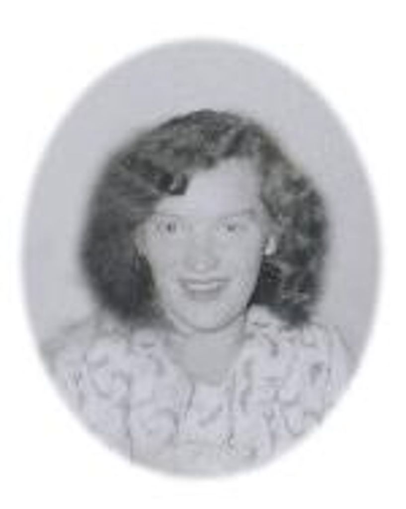 Margaret R. "Bonnie" Edwards