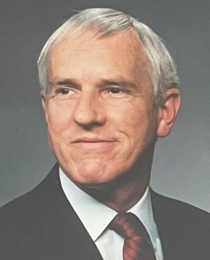 William F. Lenfest