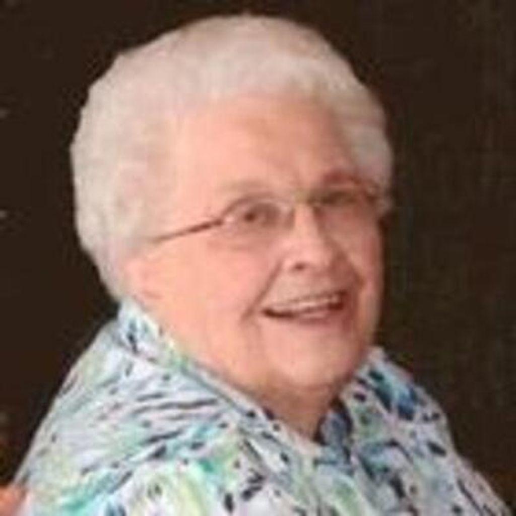Eunice M. O'Connor