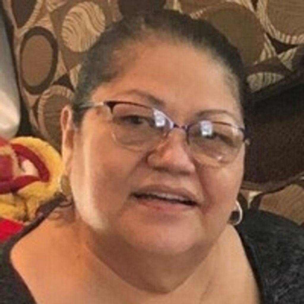 Maria Cervantes